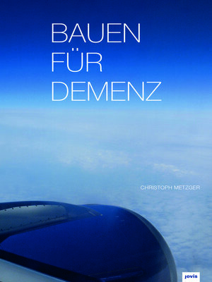 cover image of Bauen für Demenz